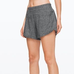 Lululemon Track That Short